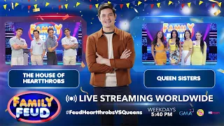 Family Feud Philippines: May 29, 2024 | LIVESTREAM