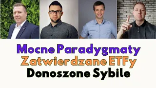 ETF na Ether pół zatwierdzony, paradygmat obroniony, memy wypompowane - podsumowanie maja w krypto