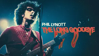 Phil Lynott: The Long Goodbye (Official Trailer)