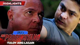 Cardo gets pissed with Ramil | FPJ's Ang Probinsyano