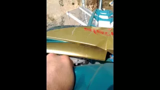 Порт Авенту́ра Барселона PortAventura