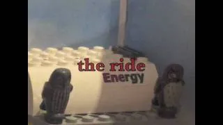 the ride