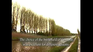 Line Of Fire (3of12): The Somme (WWI Documentary)