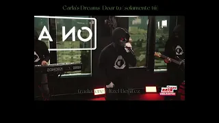 Carla's Dreams - Doar tu (live kiss FM) ESPAÑOL/RUMANO- SPANIOLĂ ROMÂNĂ