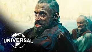 Les Misérables | Look Down (Full Hugh Jackman Performance)