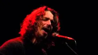 Chris Cornell-Beacon Theater 11/16/13- Wide Awake (Audioslave) 1080p