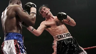 Lacy vs. Calzaghe: Round 7 | SHOWTIME CHAMPIONSHIP BOXING 30th Anniversary