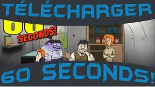 Comment télécharger 60 seconds! gratuitement et facilement