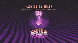 Kenny Larkin - Live at Desert Hearts Festival 10 Year Anniversary