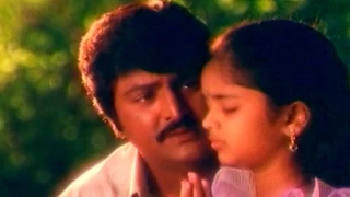 Navvalamma Navvali Full Video Song || Yamajathakudu  Movie || Mohan Babu, Sakshi Sivanand