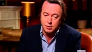 Christopher Hitchens on Bill Clinton | TVO 1999