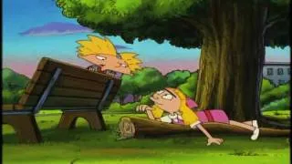 Hey Arnold Couples- If It's Love