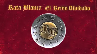 Rata Blanca - El Reino Olvidado [AUDIO, FULL ALBUM 2008]