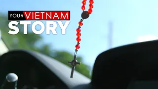PTSD Survivor | Your Vietnam Story