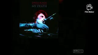 David Bowie - My death (subtitulada)