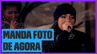 Fenda - Manda Foto de Agora (Ao Vivo) | Experimente | Música Multishow