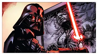 Wie Darth Vader beinahe Han Solo getötet hätte