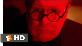Darkest Hour (2017) - Conquer We Must, Conquer We Shall Scene (2/10) | Movieclips