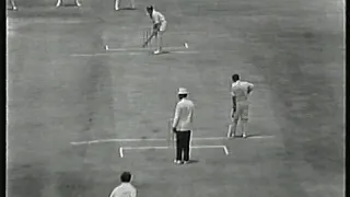 Australia vs Rest of World XI Brisbane 1971/72 Gabba