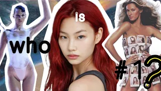 Top 20 Most Followed Models on Social Media | ModelsFacts