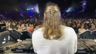 Solomun - At Ocaso Festival Costa Rica 2023 By:LucaDea