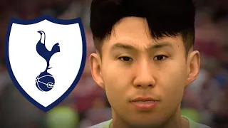 REALISTIC SIGNINGS For SPURS (after losing Harry Kane...)