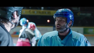 Goon: Last of the Enforcers "They're Back"