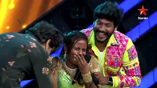 BB Jodi - Promo | RJ Surya,  Faima  | Jodi Dance Show | Coming on December 25th | Star Maa