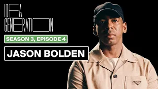 Jason Bolden on Storytelling Through Fashion and Becoming The Biggest Stylist in Hollywood