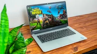 The Best MacBook Alternative That Can Actually Play Games! -- Huawei MateBook D Review (2018)
