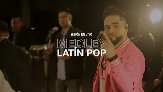 RANDY FEIJOO - MEDLEY LATIN POP