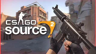 What's up with Source 2 in CS:GO and where is Operation? (I sold out to Valve)