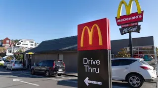 We Are a Growth Business: McDonald's CEO