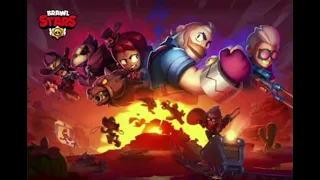 BRAWL STARS SEASON 14; LOADING SCREEN....🎬