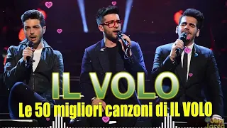 i grandi successi IL VoLo - IL VoLo Canzoni 2023 - The Best Of IL VoLo Full Album