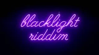 QQ - Next One (Produced by Dre Skull) - Blacklight Riddim