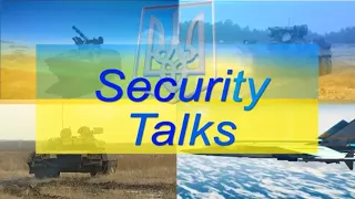 Марксмени в Україні/Сергій Кривонос/Security Talks