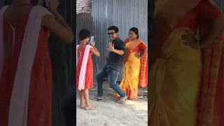 Video Banane ki Time Disturb kar diya 😡😲😂#shorts #funny #viral