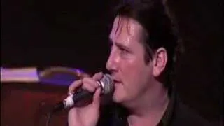 tony hadley  Suspicious minds live