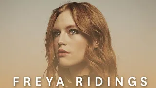 Freya Ridings - Castles [1 Hour]