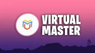 Virtual Master | Android 7.1.2