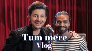 Tum mere vlog #darshanraval #tummere