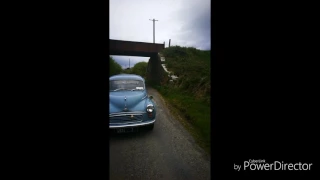 West Clare Railway Bridges and Tunnels