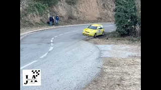 10è Rally Lloret de Mar 2023(Action and Full attack)