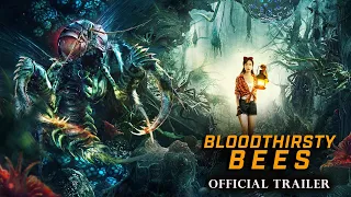 Bloodthirsty Bees (2023) Trailer