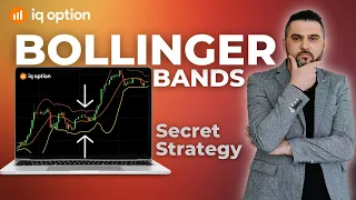 BOLLINGER BANDS: Secret Strategy
