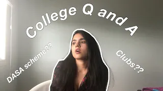 I went to India's most ELITE university. (BITS PILANI HYDERABAD Q and A)