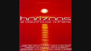 Horizons - 12 Dreamhouse Anthems