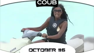 HIT COUB / compilation october [#6] 2016