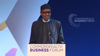 CHOGM 2018 Business Forum Day 3 | Making Business Easier Between Commonwealth Countries PART 2